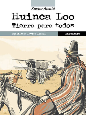 cover image of Huinca Loo